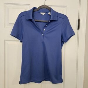 Callaway women's golf shirt